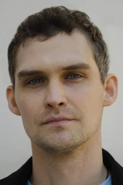 Aleksander Tkachev