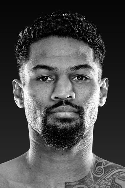 Shane Mosley Jr