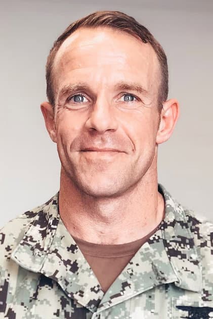 Eddie Gallagher