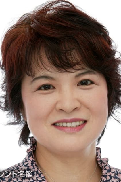 Sanae Takagi
