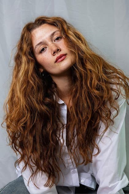 Maddy Rose