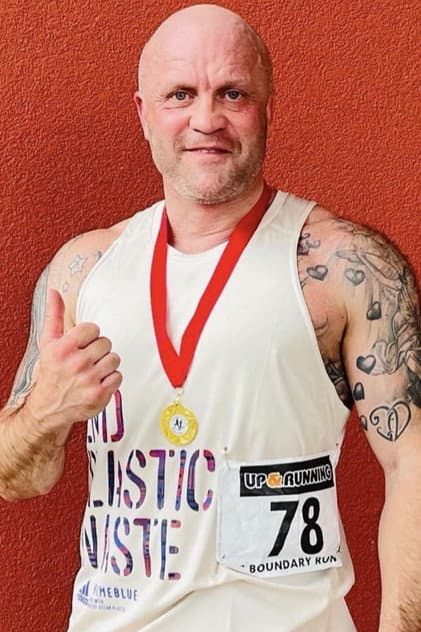 Gary Davidson