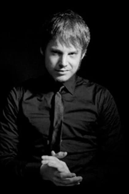 Adrien François