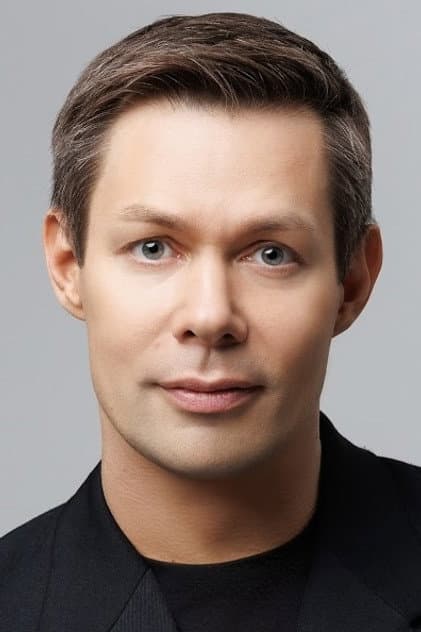 Stas Pekha