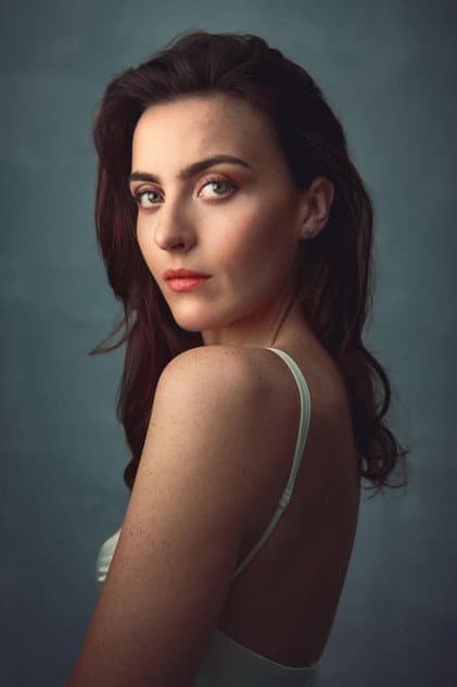 Marie-Claire Wood