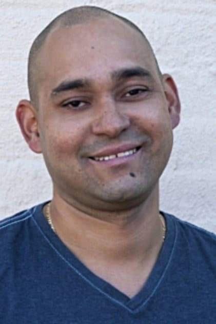 Dane Martinez