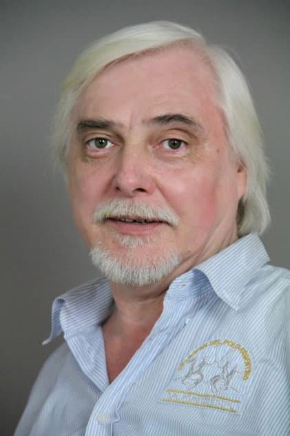 Sergey Murin