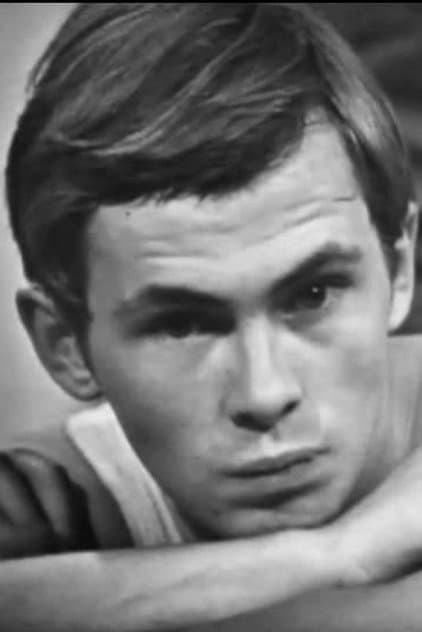 Vladimir Tsarkov