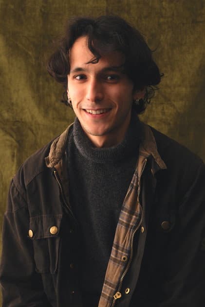 Zach Viney