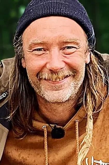 Nikolaj Kirk