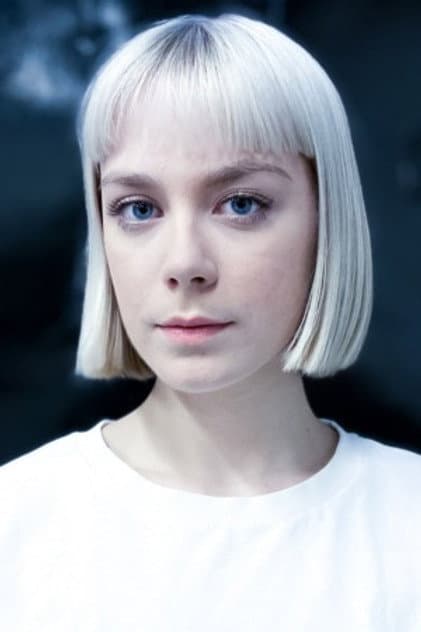 Elina Ojasaar