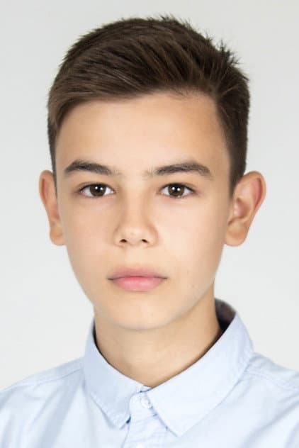 Timur Shamsutdinov