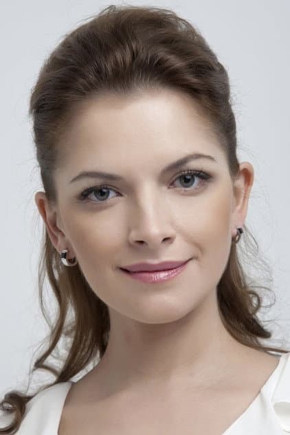 Natalya Yunnikova