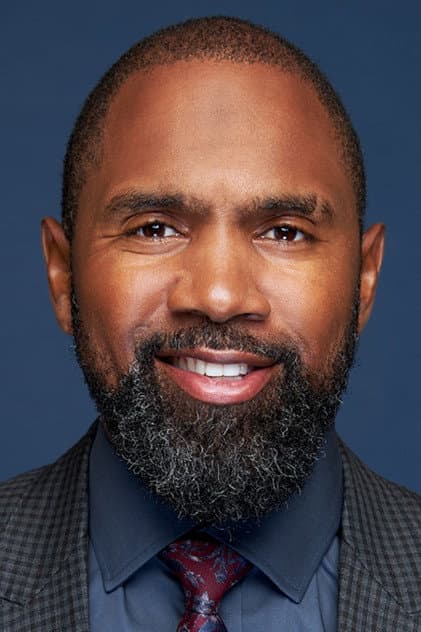 Charles Woodson