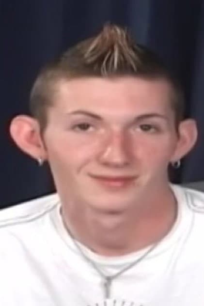 Xander Andrews