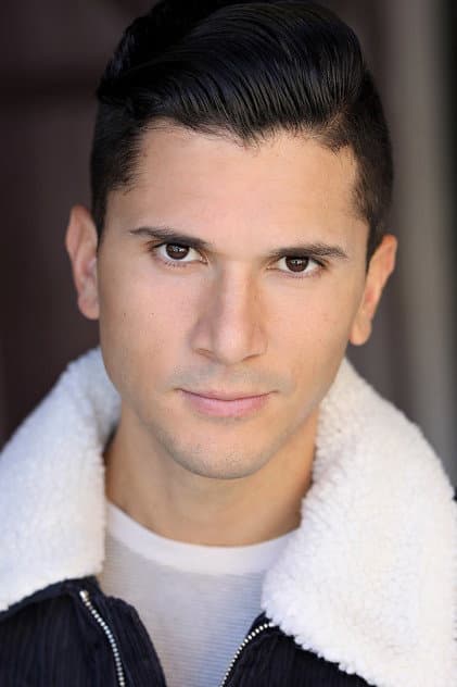Luis Cherubini