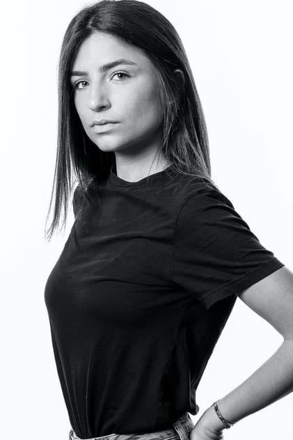 Zoé Lacambre
