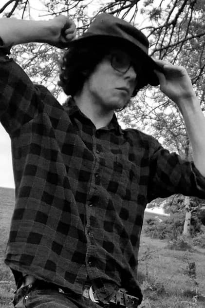 Joshua Tanner