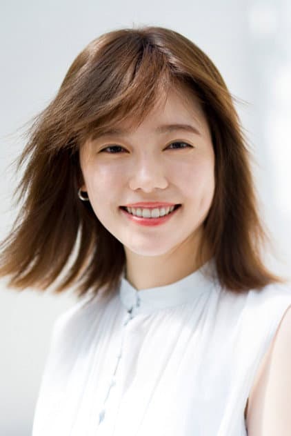 Haruka Shimazaki