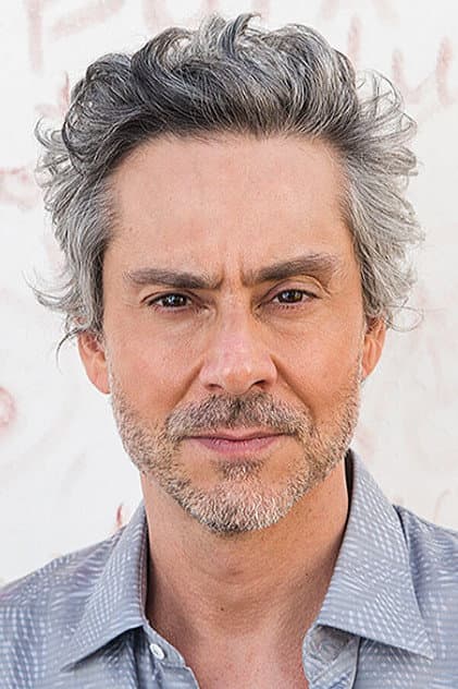 Alexandre Nero