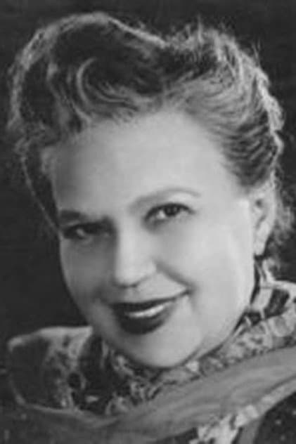 Yeva Milyutina