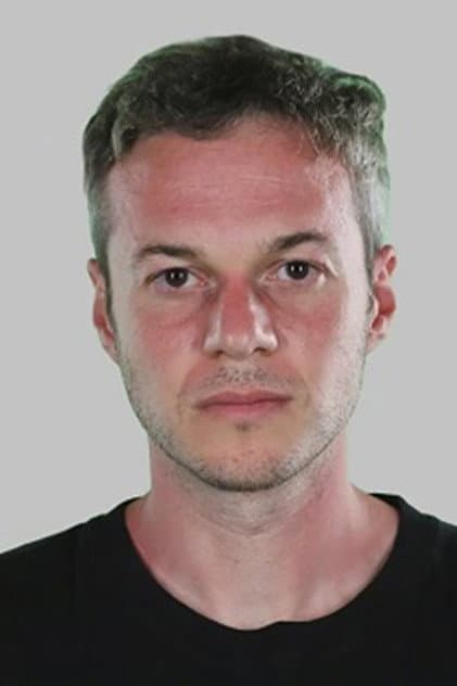 Angelos Poulis