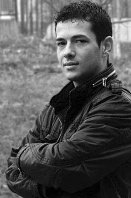 Georgi Dimitrov