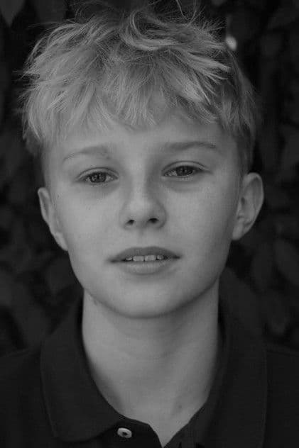 Noah Flemyng