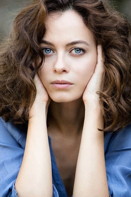 Gaia Messerklinger