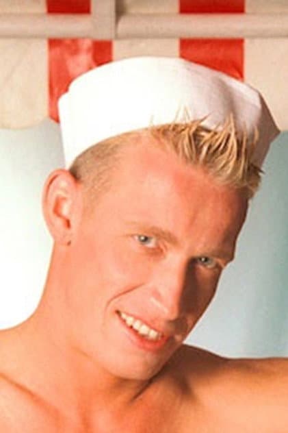 Patrik Ekberg