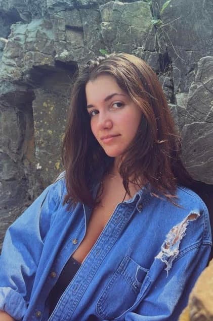 Hannah Stephan