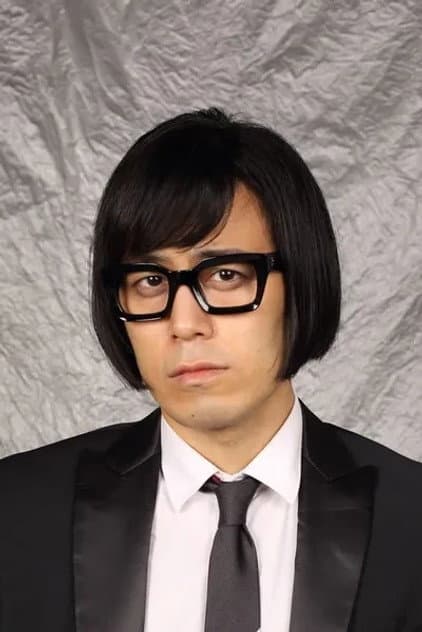 Temma Matsunaga