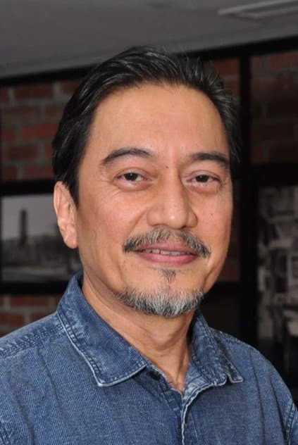 Teroy Guzman