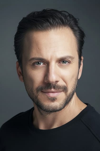 Serkan Altunorak