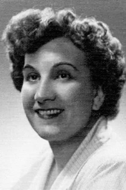 Lucie Mitchell