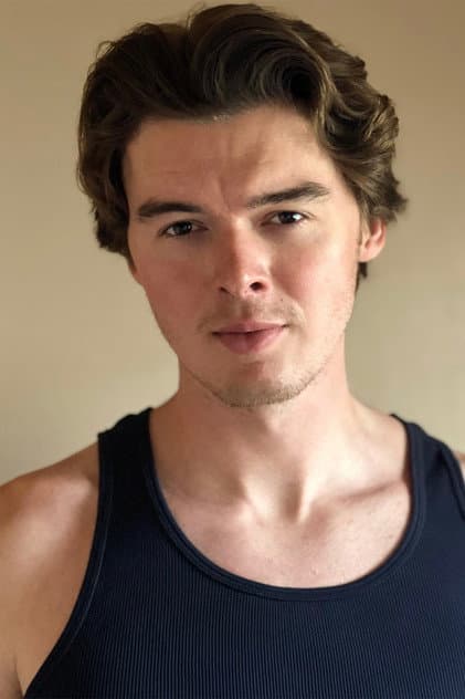 Nathan Leonard