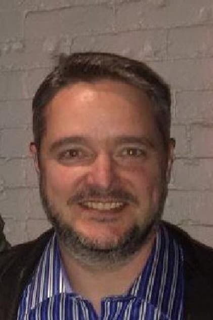 Ben Wilkinson