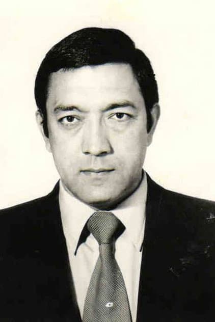 Yodgor Sadiev