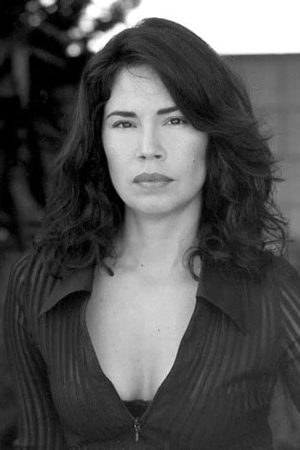 Kateri Walker