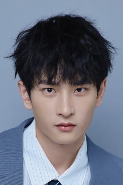 Tong Jiahao