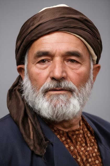 Murat Tok