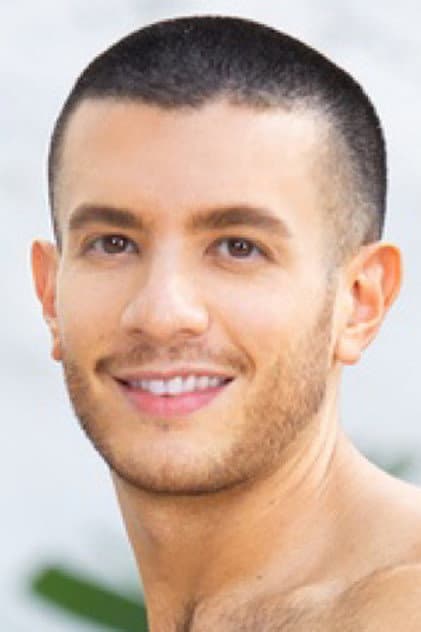 Diego Daniels