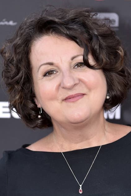 Marie-Lise Pilote
