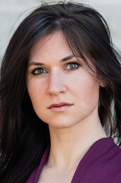 Allison Robertson