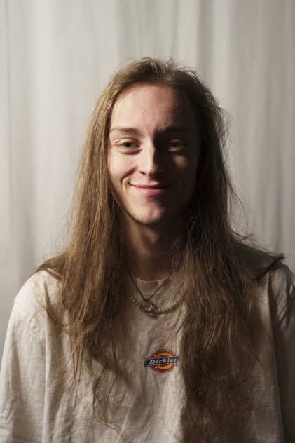 Kieran Borrick-Nixon