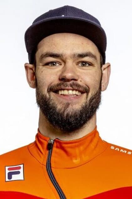 Sjinkie Knegt