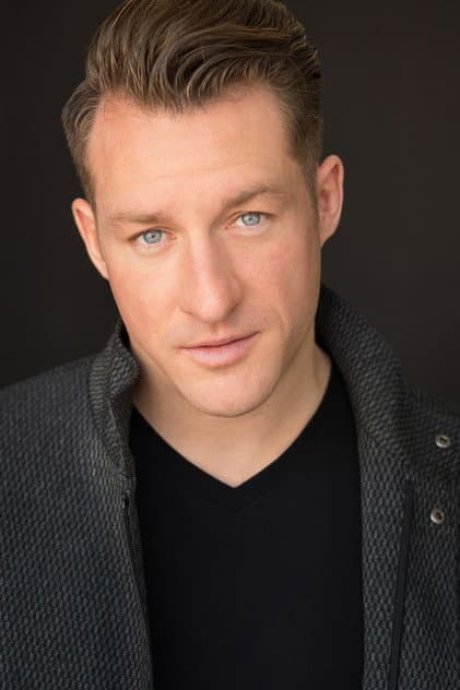 Luke DePron