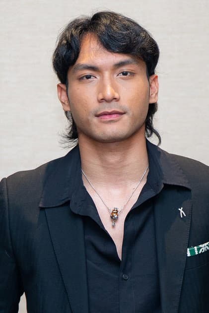 Amir Ahnaf