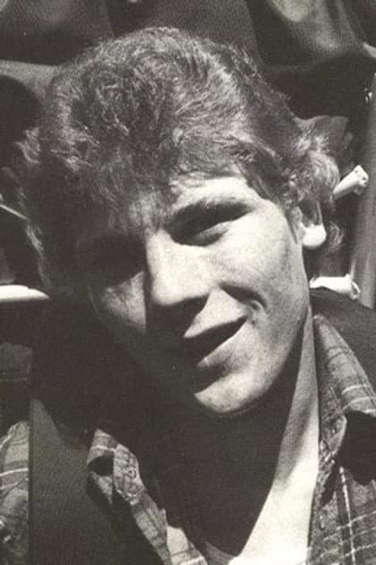 Les Roberts