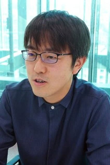 Mitsuhiko Fujiki